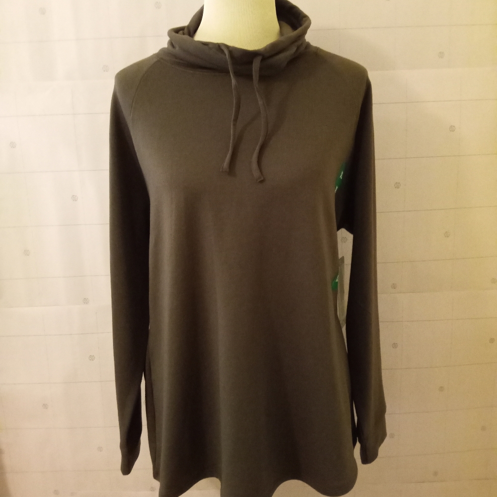 32 Degree Heat | Funnel Neck PullOver